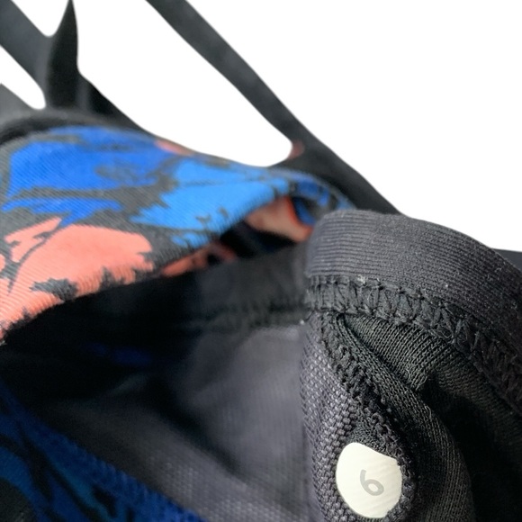 LULULEMON Rise and Run Bra - Picture 4 of 6